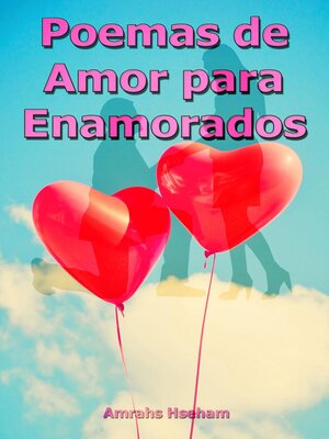 cover image of Poemas de Amor para Enamorados